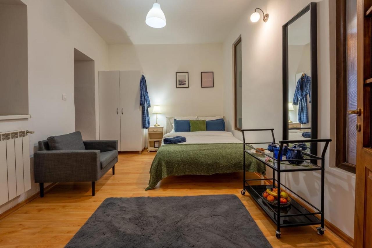 시기쇼아라 Sedra House 빌라 외부 사진