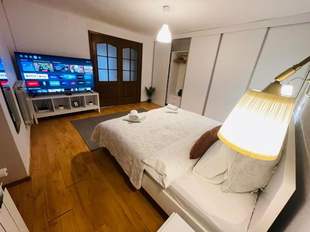 시기쇼아라 Sedra House 빌라 외부 사진
